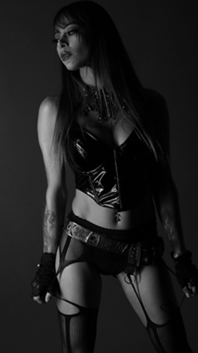 fantazi kadini escort sevda